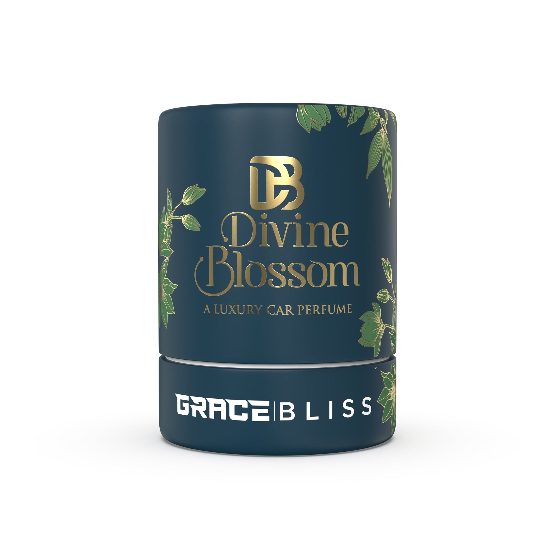 BLISS GEL CAN DivineBlossom